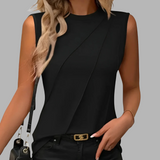 N&L - Chic Breezy Summer Blouse Elna