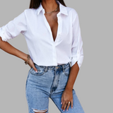 N&L - Everyday Elegance Blouse Lana