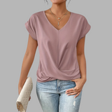 N&L - Relaxed T-Shirt Liv