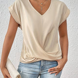 N&L - Relaxed T-Shirt Liv