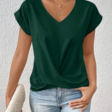 N&L - Relaxed T-Shirt Liv