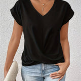 N&L - Relaxed T-Shirt Liv
