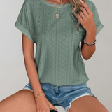 N&L - Light Summer Blouse Rosalie