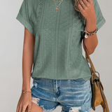 N&L - Light Summer Blouse Rosalie