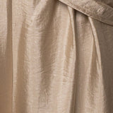 Gold Accent Jumpsuit