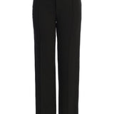 Black Arlette Trousers