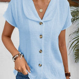 N&L - Chic Blouse Lilian
