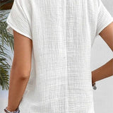 N&L - Chic Blouse Lilian
