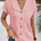 N&L - Chic Blouse Lilian
