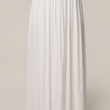 Ivory Warm Nights Skirt Set