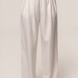 Ivory Stay Ready Trouser