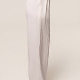 Ivory Stay Ready Trouser