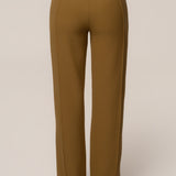 Olive Arlette Trousers