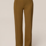 Olive Arlette Trousers
