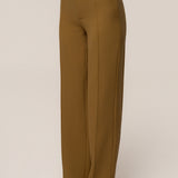 Olive Arlette Trousers
