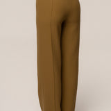 Olive Arlette Trousers