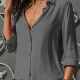 N&L - Elegant Chiffon Blouse Yasmine