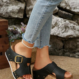 Bella Platform Sandals