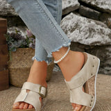 Bella Platform Sandals