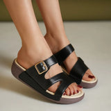 Aria Designer Sandals