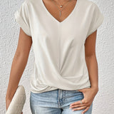 N&L - Relaxed T-Shirt Liv