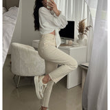 N&L - Elegant Blouse Ruana